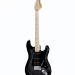 Guitare électrique Squier Affinity Strat FM HSSBB Test, Avis & Comparatif