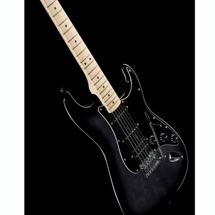 Squier Affinity Strat FM HSSBB – photo 12