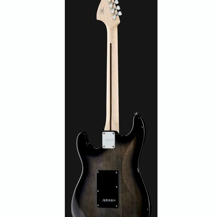 Squier Affinity Strat FM HSSBB – photo 5