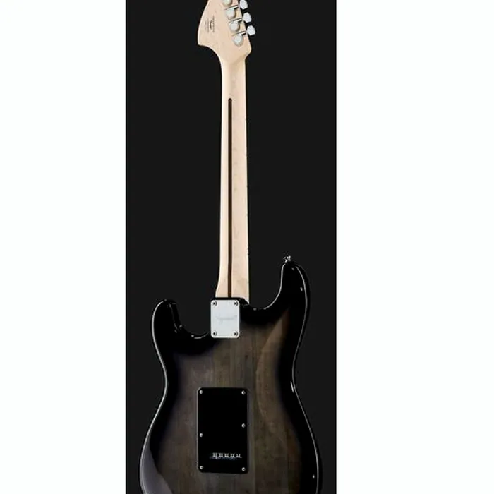 Squier Affinity Strat FM HSSBB Bundle – photo 5