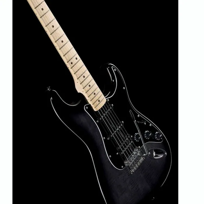 Squier Affinity Strat FM HSSBB Bundle – photo 8