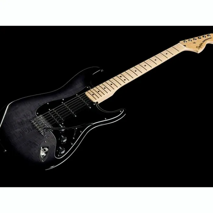 Squier Affinity Strat FM HSSBB Bundle – photo 6