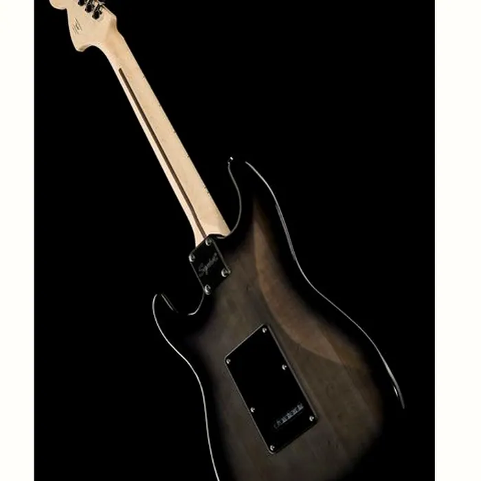 Squier Affinity Strat FM HSSBB Bundle – photo 9