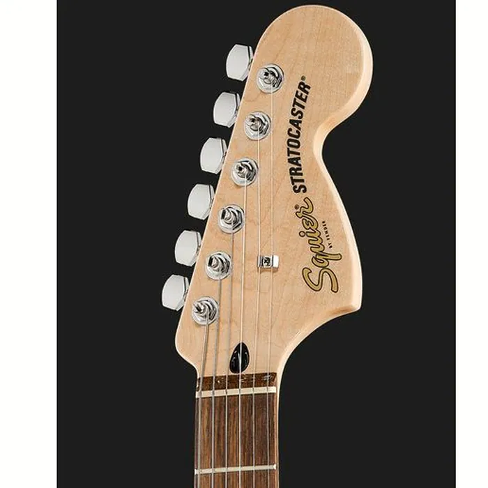Squier Affinity Strat HH IL CF – photo 8