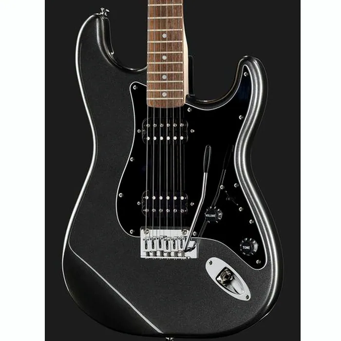 Squier Affinity Strat HH IL CF – photo 6