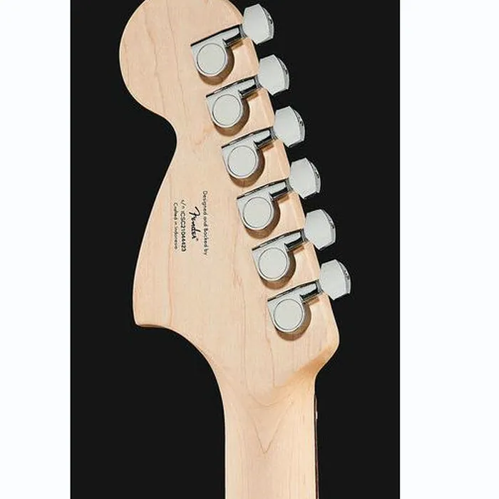 Squier Affinity Strat HH IL OW – photo 9