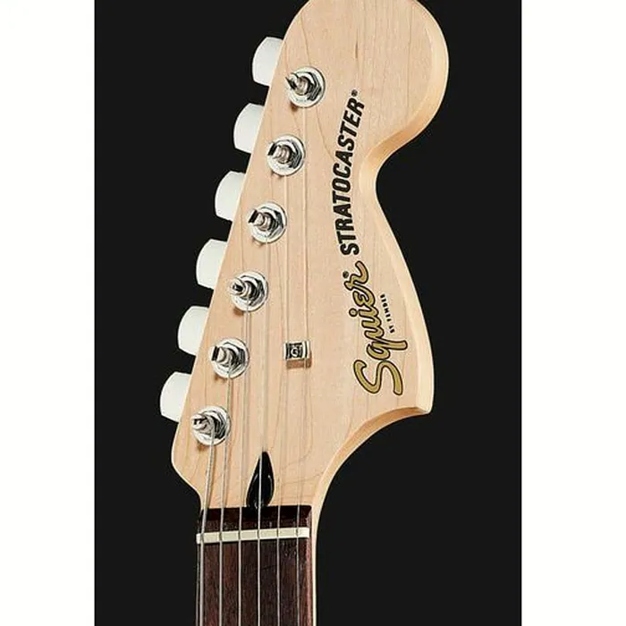 Squier Affinity Strat HH IL OW – photo 8