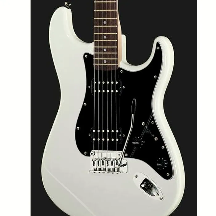 Squier Affinity Strat HH IL OW – photo 6