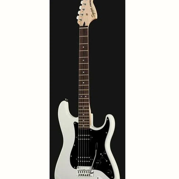 Squier Affinity Strat HH IL OW – photo 4