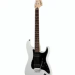 Squier Affinity Strat HH IL OW (Guitare électrique) / Test & Avis
