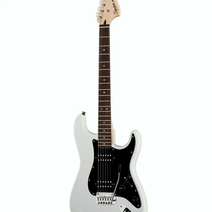 Squier Affinity Strat HH IL OW – photo 2