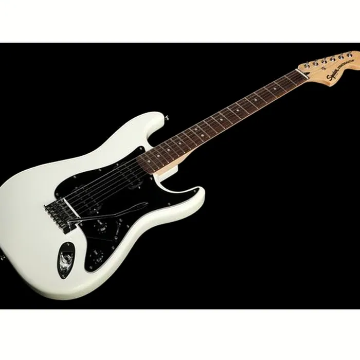 Squier Affinity Strat HH IL OW – photo 11