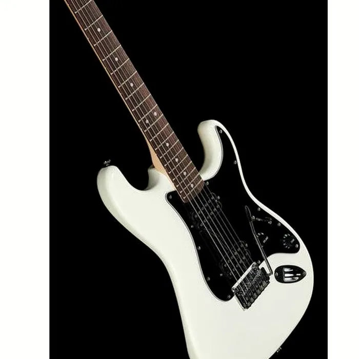 Squier Affinity Strat HH IL OW – photo 12