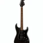 Squier Affinity Strat HSS LR MH MBK – Avis sur cette guitare électrique