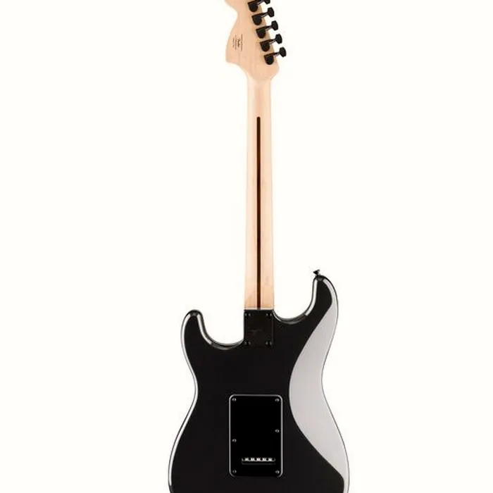 Squier Affinity Strat HSS LR MH MBK – photo 4