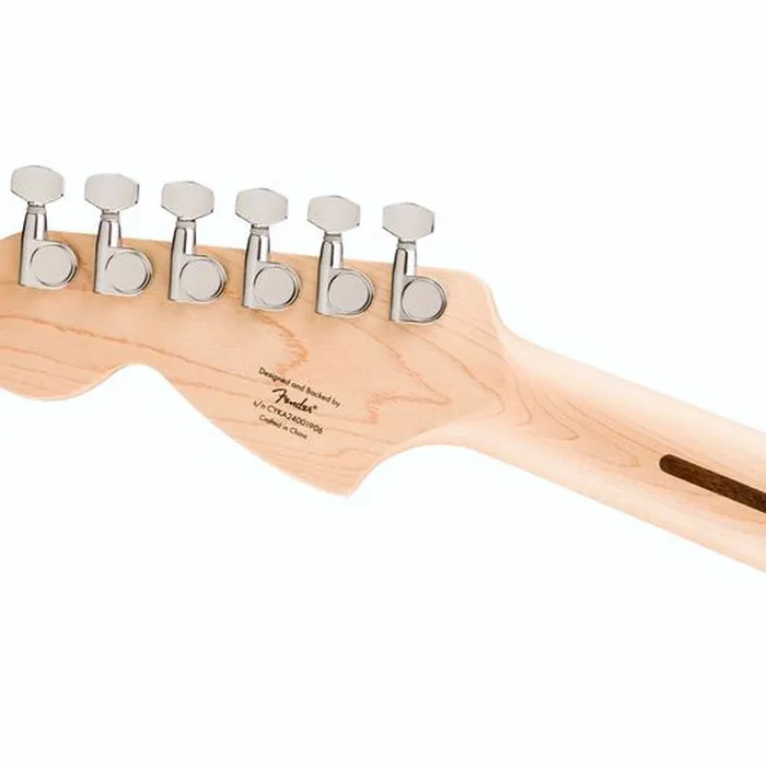 Squier Affinity Strat Junior HSS IBM – photo 8