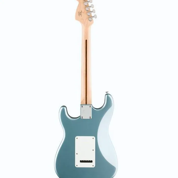 Squier Affinity Strat Junior HSS IBM – photo 4