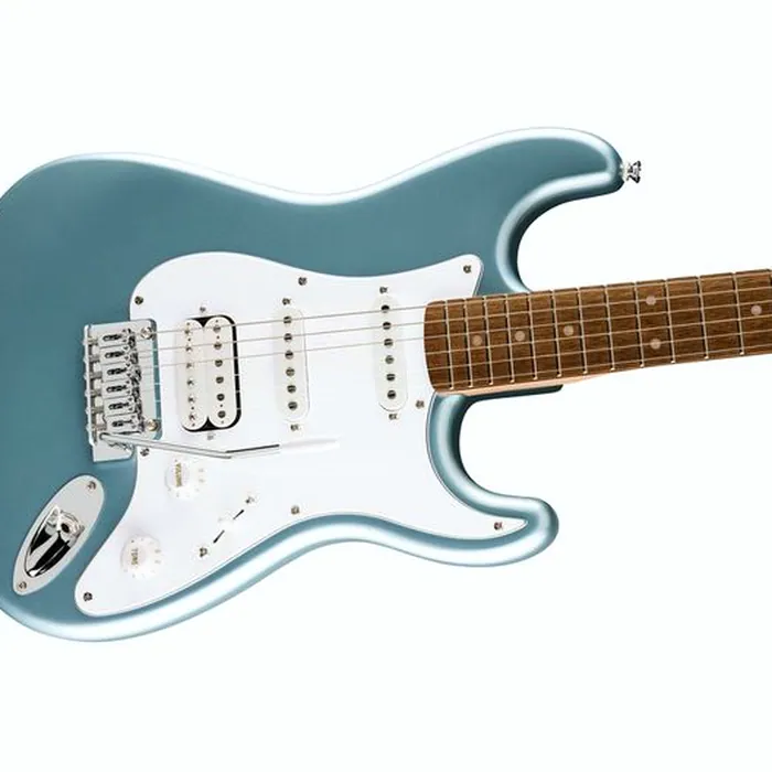 Squier Affinity Strat Junior HSS IBM – photo 6