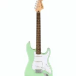 La guitare électrique Squier Affinity Strat Laurel SG Test, Avis, Comparatif