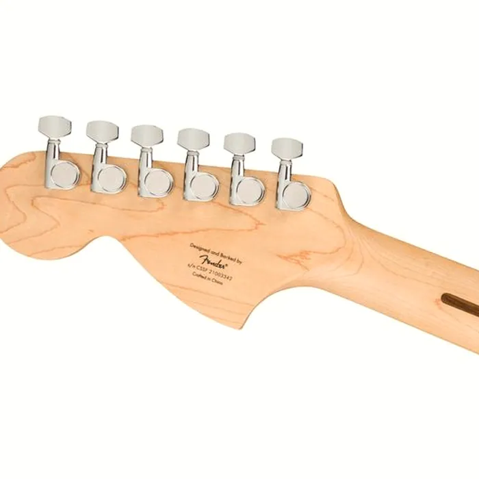 Squier Affinity Strat Laurel SG – photo 8