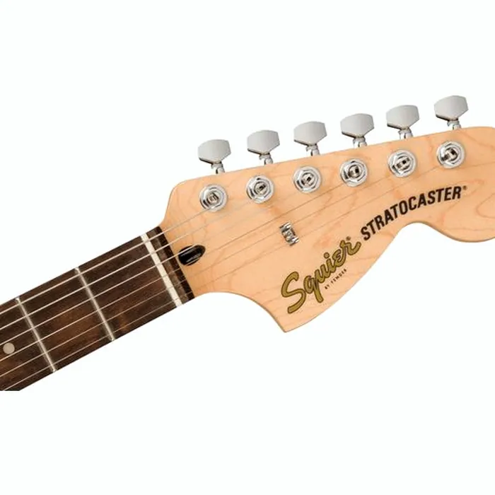 Squier Affinity Strat Laurel SG – photo 7