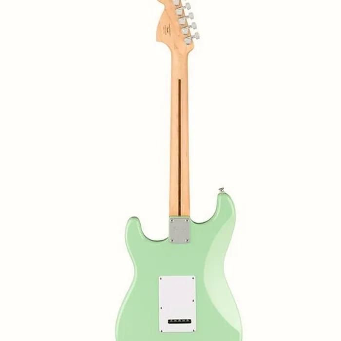 Squier Affinity Strat Laurel SG – photo 4