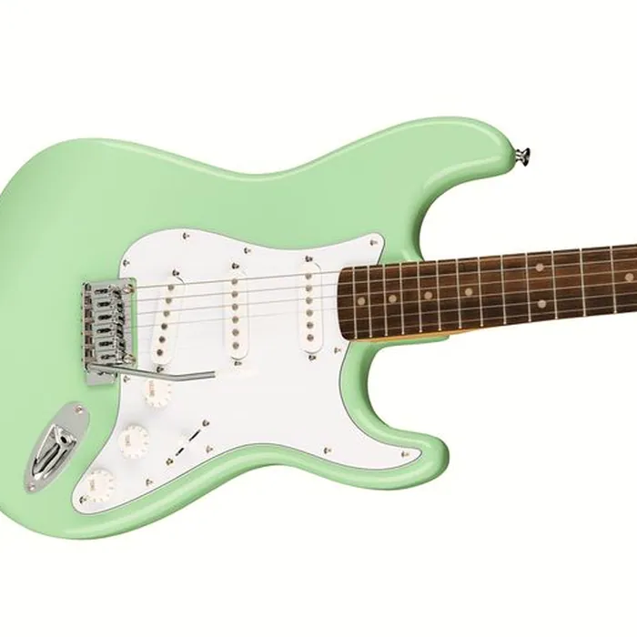 Squier Affinity Strat Laurel SG – photo 5