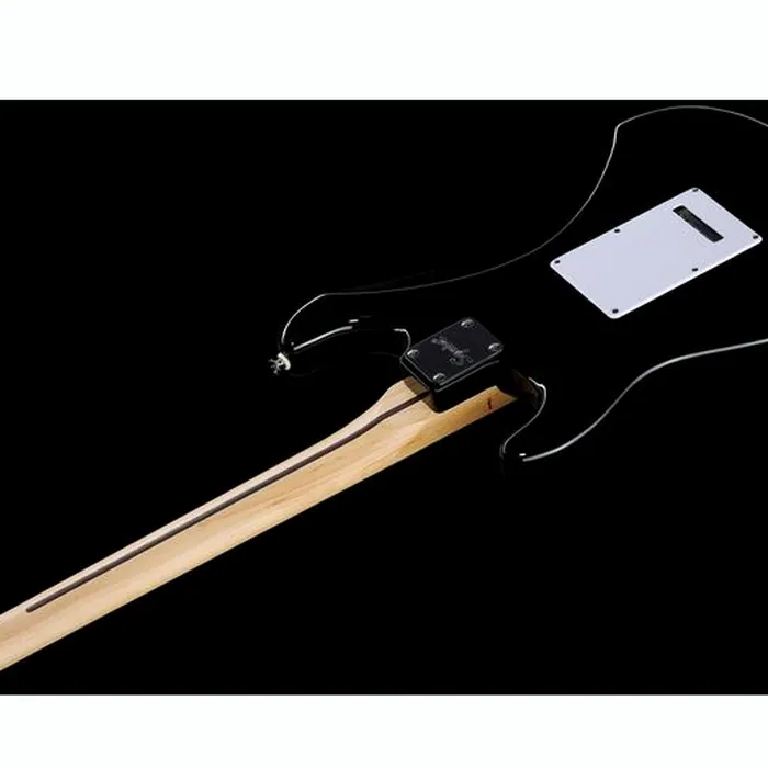 Squier Affinity Strat MN BK – photo 10