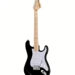 Squier Affinity Strat MN BK (Guitare électrique) / Avis, Test