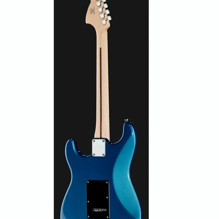 Squier Affinity Strat MN LPB Bundle – photo 5