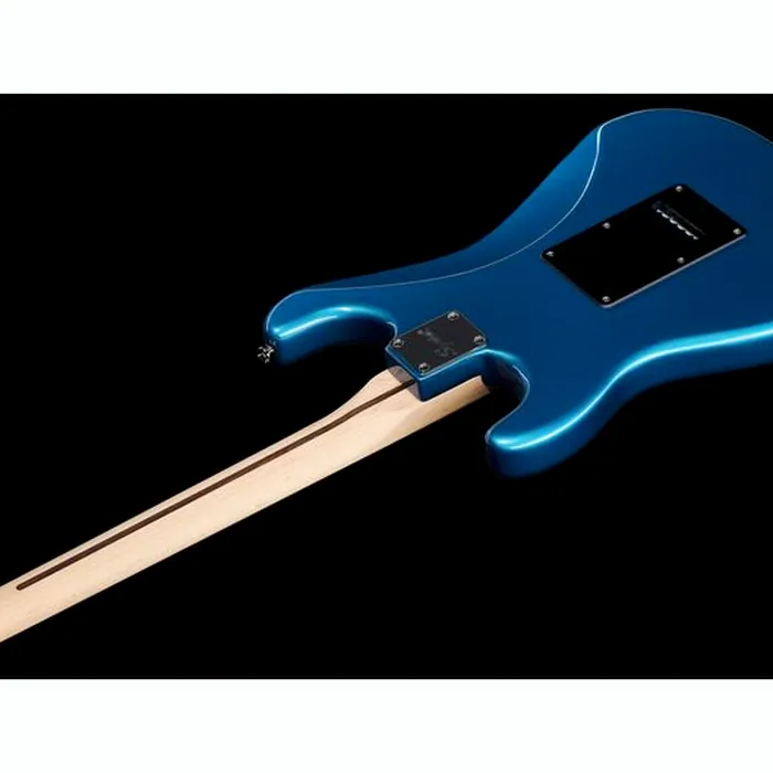 Squier Affinity Strat MN LPB Bundle – photo 6
