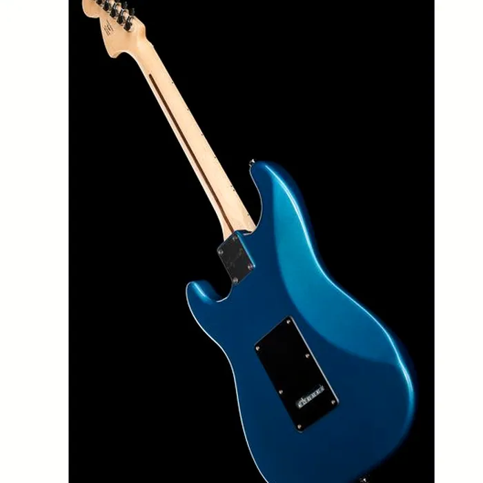 Squier Affinity Strat MN LPB Bundle – photo 9