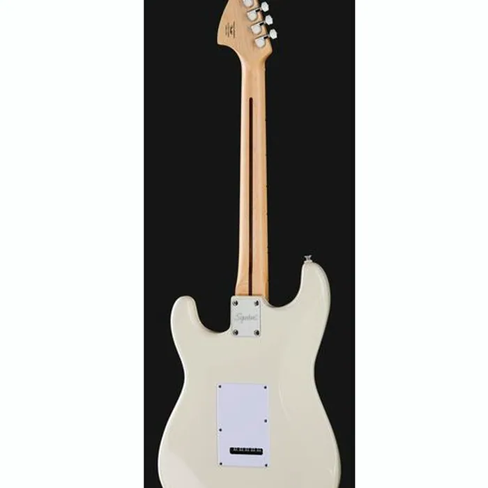 Squier Affinity Strat MN OW – photo 5