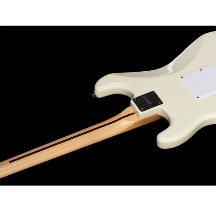 Squier Affinity Strat MN OW – photo 10