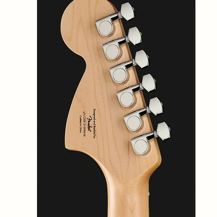 Squier Affinity Strat MN OW Bundle – photo 9