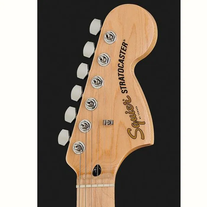 Squier Affinity Strat MN OW Bundle – photo 8