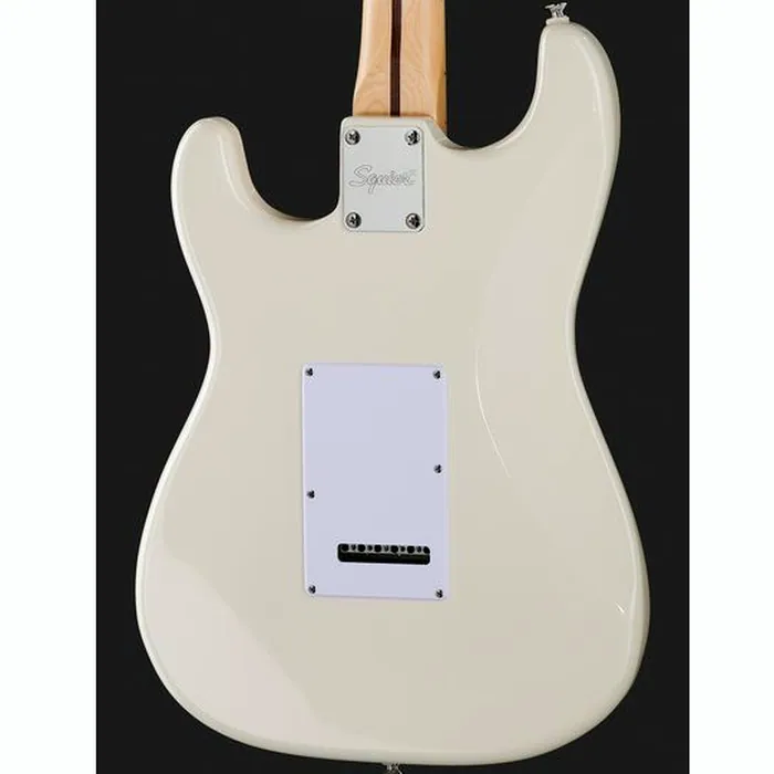 Squier Affinity Strat MN OW Bundle – photo 7