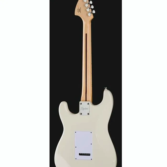 Squier Affinity Strat MN OW Bundle – photo 5