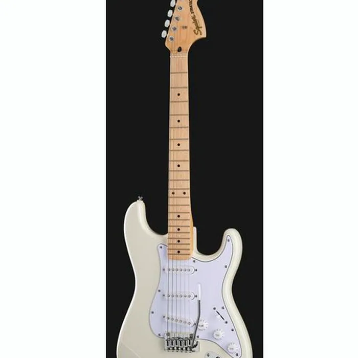 Squier Affinity Strat MN OW Bundle – photo 4