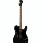 Avis sur Squier Affinity Tele Dlx LRL MH MBK – Test guitare électrique