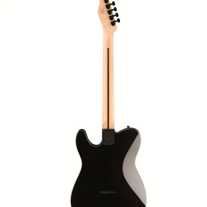 Squier Affinity Tele Dlx LRL MH MBK – photo 4