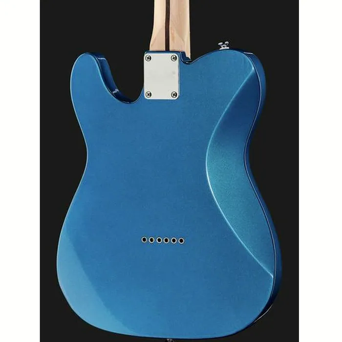 Squier Affinity Tele Lake Pl. Blue – photo 7