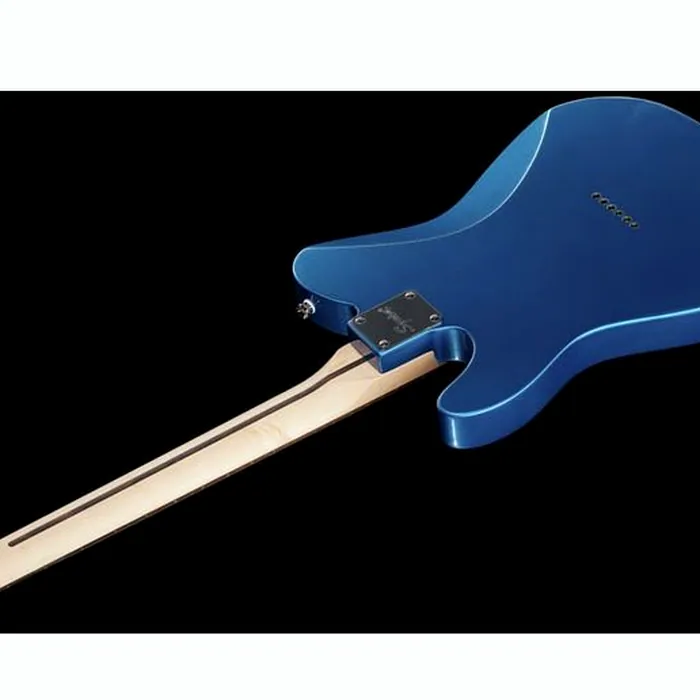 Squier Affinity Tele Lake Pl. Blue – photo 10