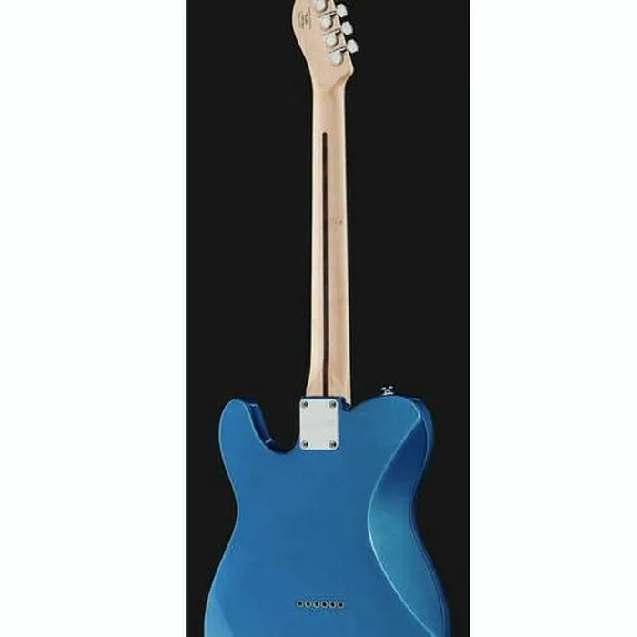 Squier Affinity Tele Lake Pl. Blue – photo 5