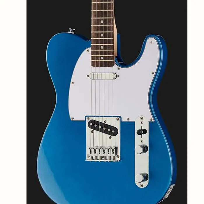 Squier Affinity Tele Lake Pl. Blue – photo 6