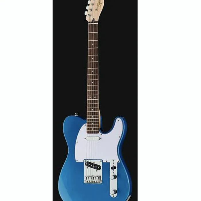 Squier Affinity Tele Lake Pl. Blue – photo 4