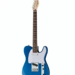 Guitare électrique Squier Affinity Tele Lake Pl. Blue : Test, Avis
