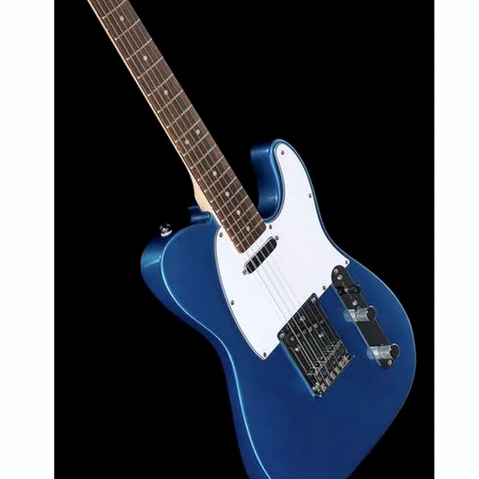 Squier Affinity Tele Lake Pl. Blue – photo 12