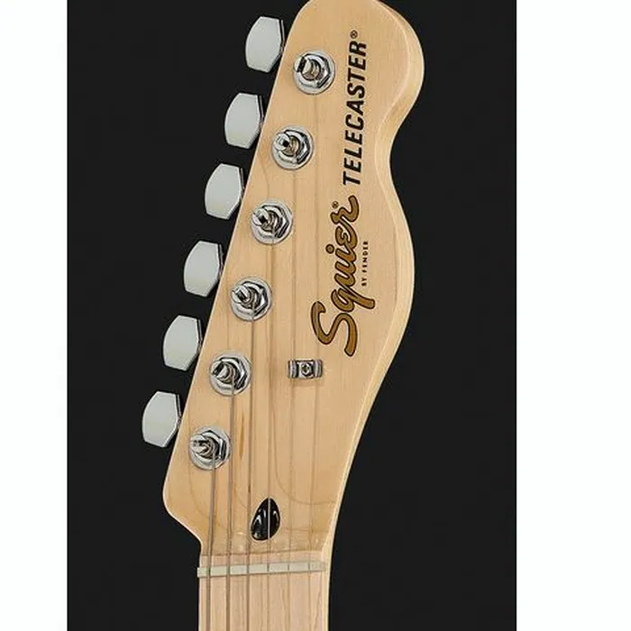 Squier Affinity Tele MN 3-SB – photo 8