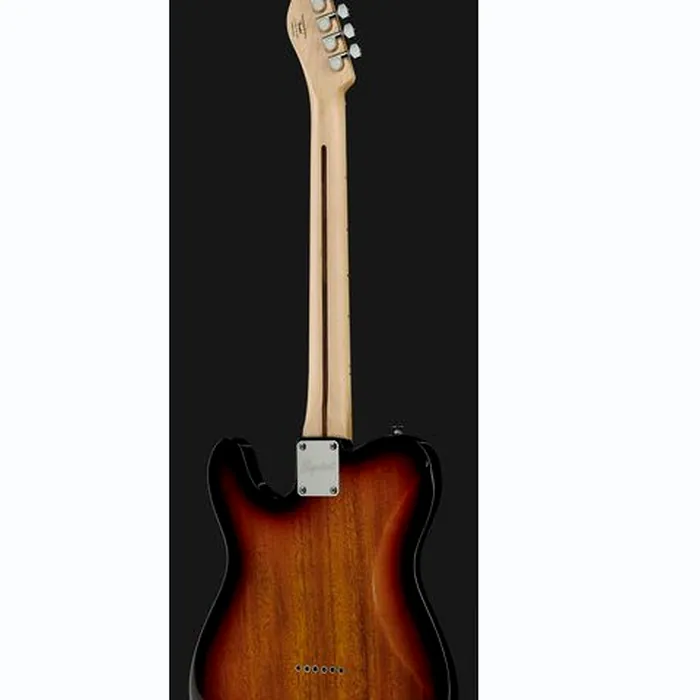 Squier Affinity Tele MN 3-SB – photo 5
